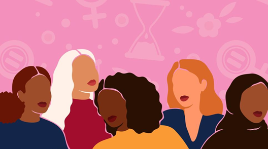 Menopause in Ethnic Minority Women Why Our Stories Matter