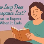 How Long Does Menopause Last?