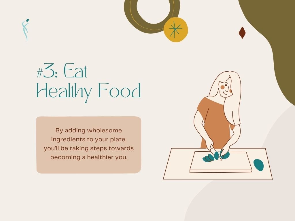 3. Strategic Nutrition: Food as Medical Intervention