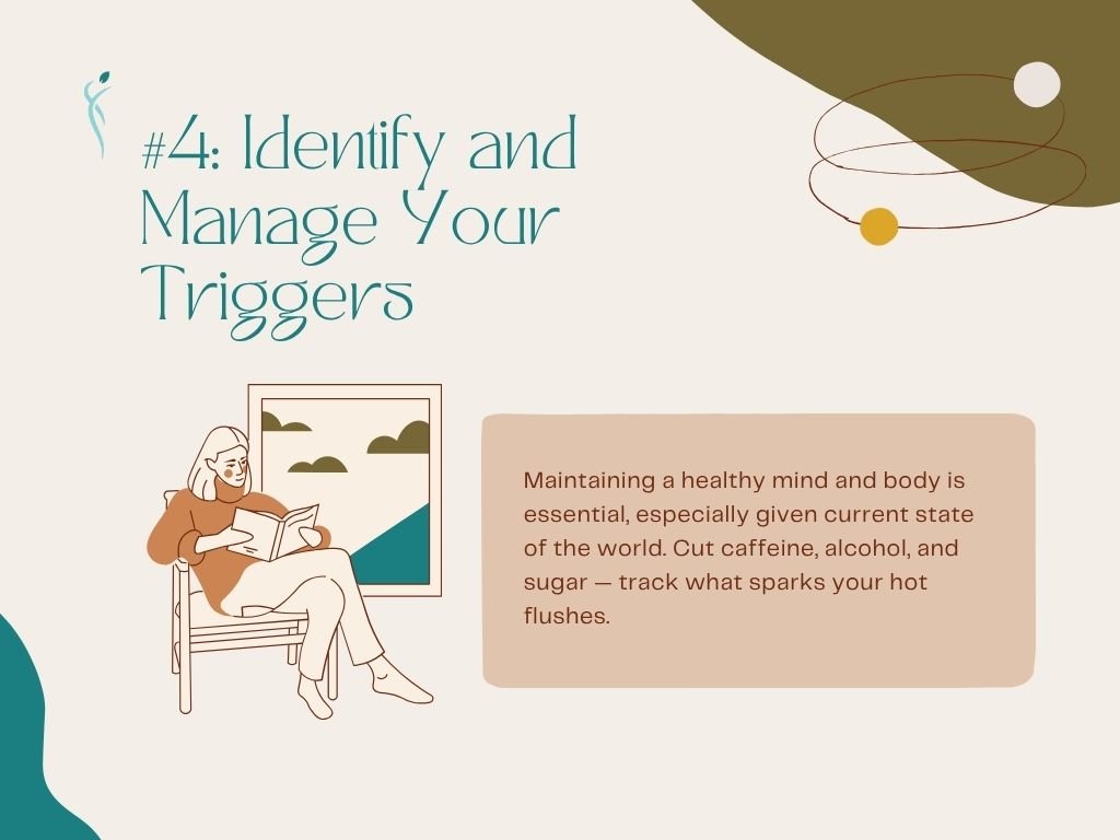 4. Identify and Manage Your Triggers