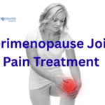 Perimenopause Joint Pain Treatment Options Available in the UK