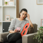 Symptoms of Perimenopause