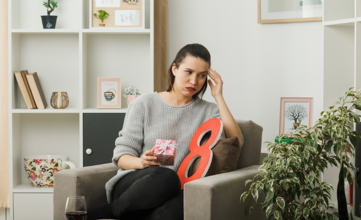 Symptoms of Perimenopause