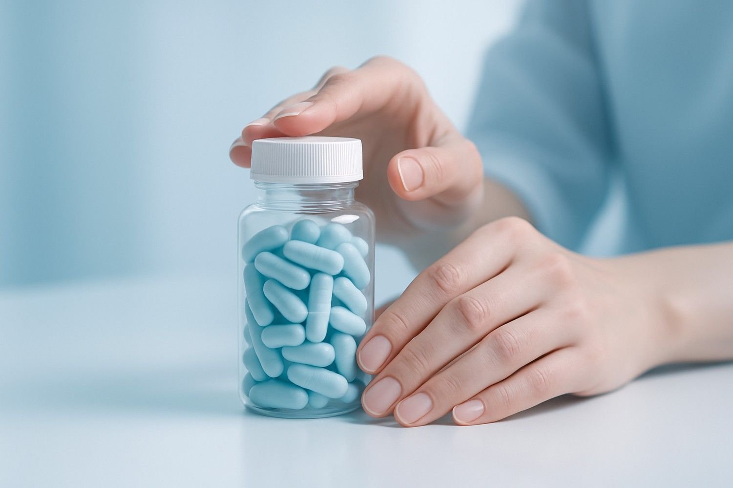 What Is Hormone Replacement Therapy (HRT) and How Does It Actually Work