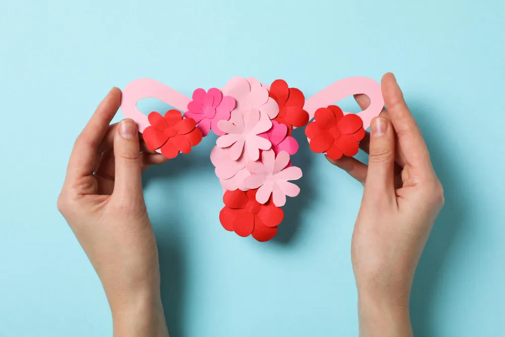 common symptoms of perimenopause