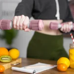 Diet and Exercise for Menopause