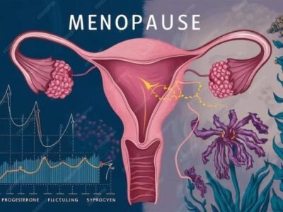 When Menopause Will Start