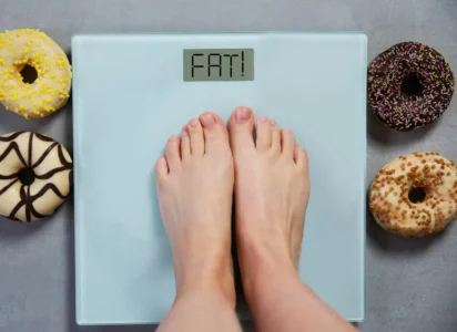 Will HRT Cause Weight Gain