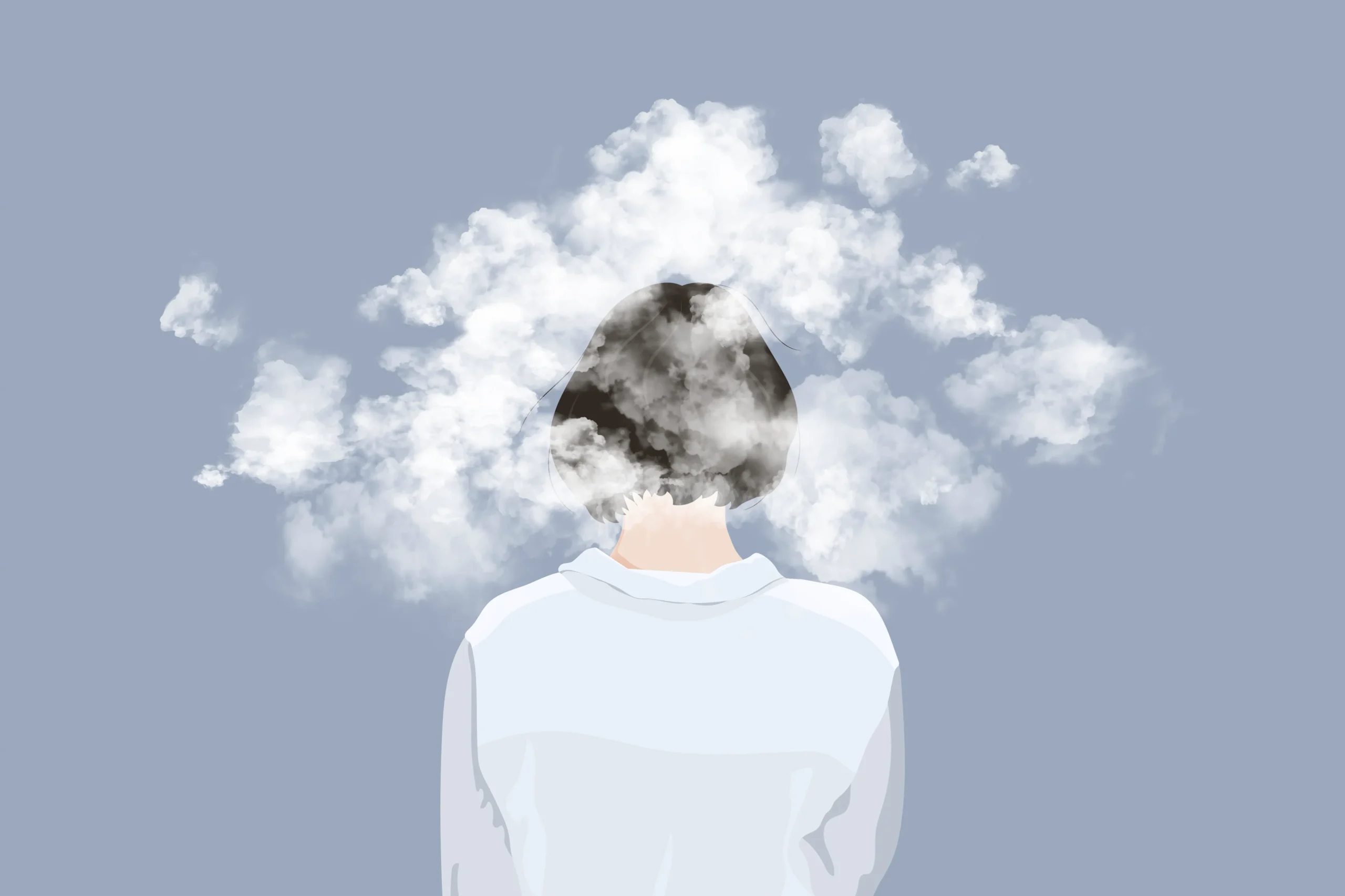 What Is Menopause Brain Fog