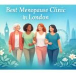 Best Menopause Clinic in London