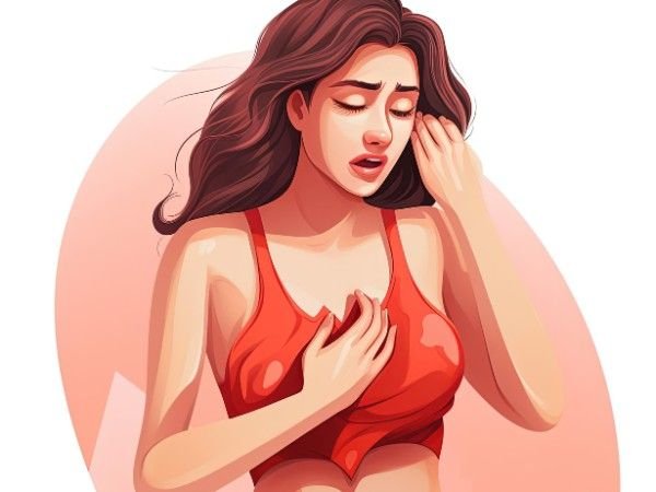 Breast Pain in Menopause