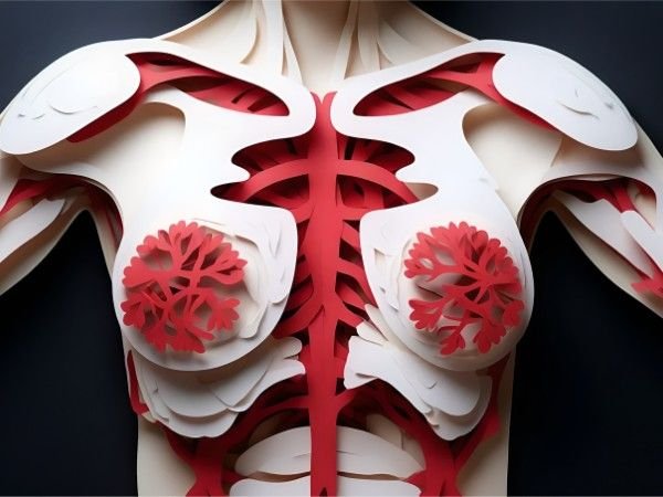 Breast Pain in Menopause