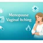 Menopause Vaginal Itching