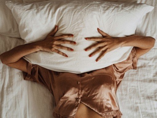 Prioritize quality sleep