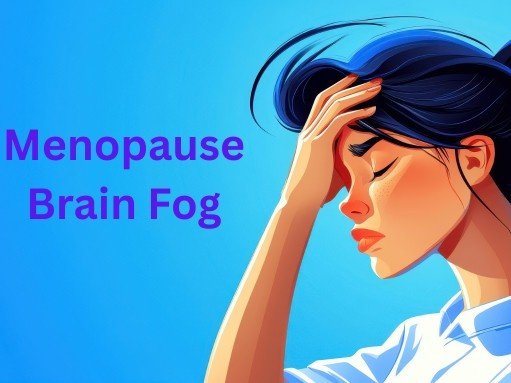Menopause Brain Fog