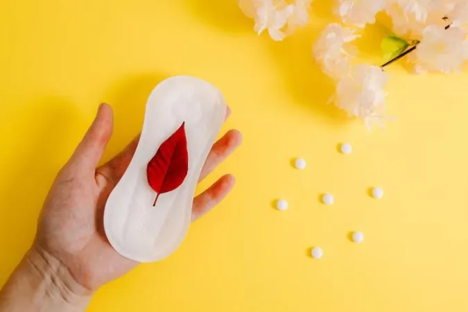 Bleeding After Menopause?