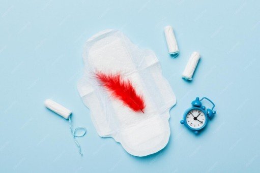 Causes Bleeding on Continuous HRT