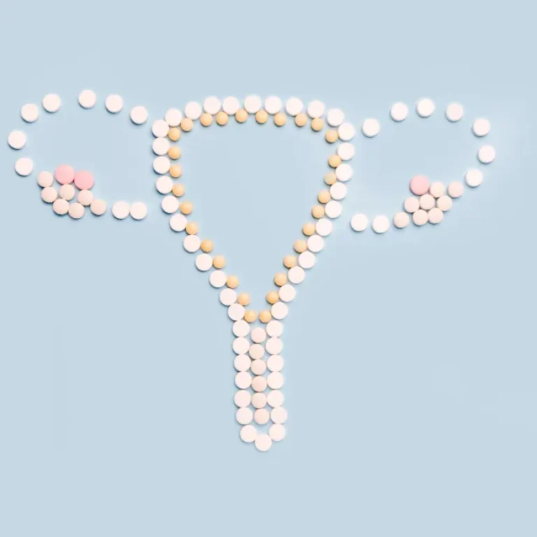 Increase My Progesterone Levels