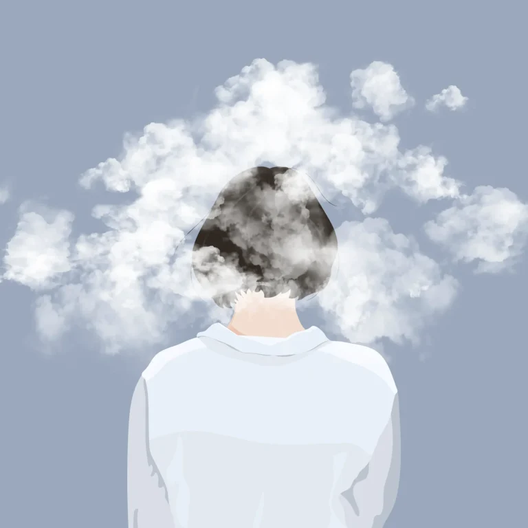 What Is Menopause Brain Fog