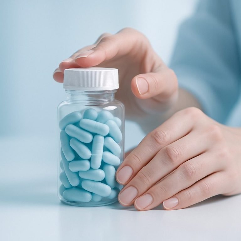 What Is Hormone Replacement Therapy (HRT) and How Does It Actually Work